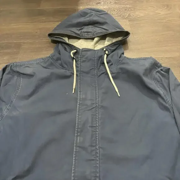 Divided Hm Jacket - Picture 2 of 8
